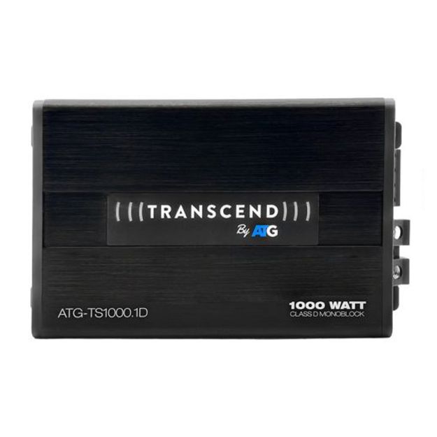 Picture of ATG ATGTS1000.1D