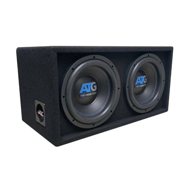 Picture of ATG ATG212LBX