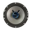 Jensen J6520 6.5-inch 2-way car speaker front view