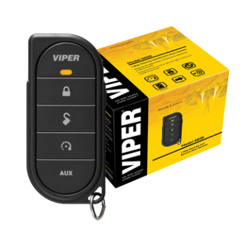 5606v Remote with Box