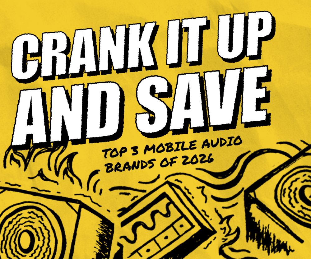 Top 3 Mobile Audio Brands of 2026 | Mickey Shorr Mobile Electronics