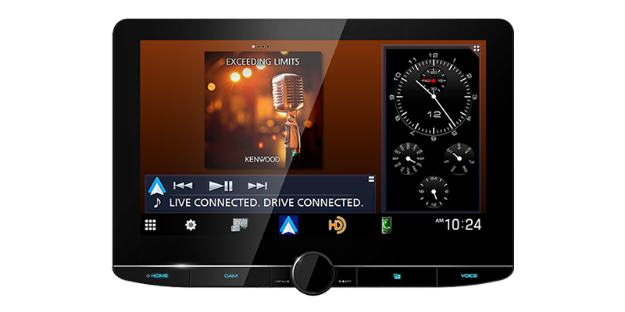 Picture of DMX1058XR