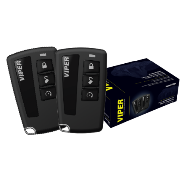 Picture of Viper 4109V – Enhanced 1-Way Remote Start System