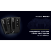 Picture of Viper 4109V – Enhanced 1-Way Remote Start System