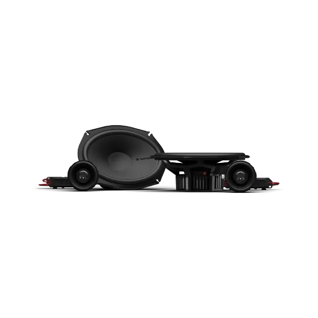 Picture of Rockford Fosgate P3V2-69C2