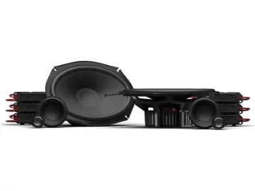 Picture of Rockford Fosgate P3V2-69C3
