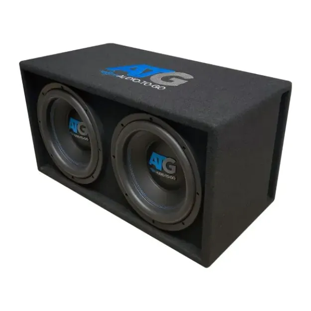 Picture of ATG ATG210LBX