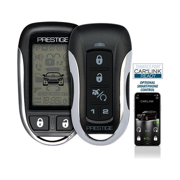 Picture of Prestige APS997Z