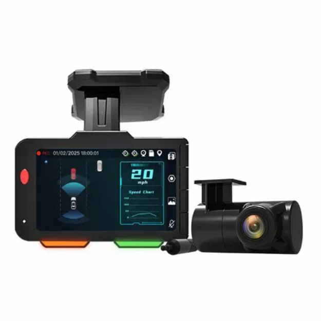 Picture of AUDIOVOX ACADC5