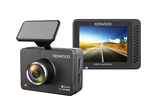 Picture for category Dash Cameras