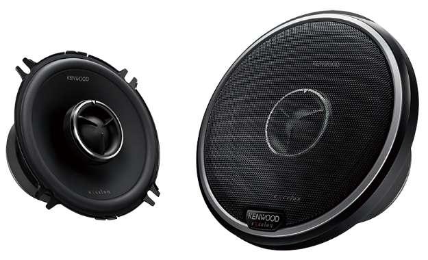 Picture of Kenwood KFC-X135 