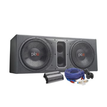 Picture of Power Bass PBM-PP212