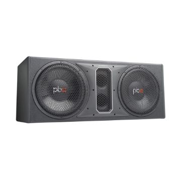 Picture of Power Bass PBM-PP212 Hover