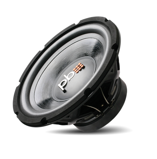 Picture of Power Bass PS-12