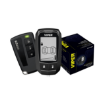 Viper 3308V 2-Way LCD Vehicle Security System with Remotes and Control Module