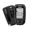 Viper 3308V 2-Way LCD and 1-Way Remote Controls