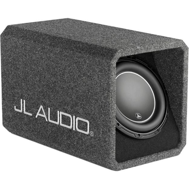 Picture of JL Audio HO110-W6V3