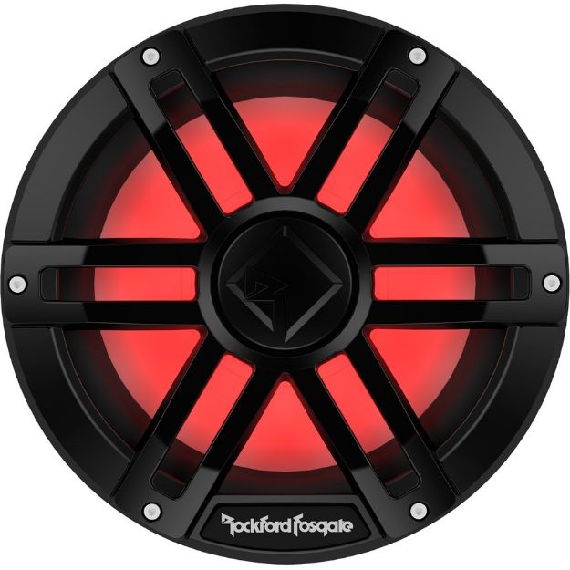 Picture of Rockford Fosgate M1D4-10B
