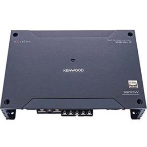 Kenwood X802-5Mickey Shorr | Michigan’s Largest Mobile Electronics Retailer