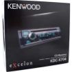 Picture of Kenwood KDC-X704