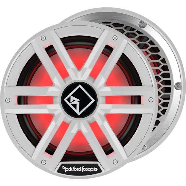 Picture of Rockford Fosgate M2D4-12I