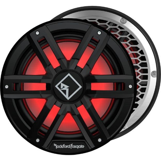 Picture of Rockford Fosgate M2D4-12IB