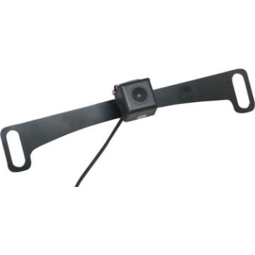 Picture of Universal Back-Up License Plate Camera