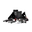 Picture of ROCKFORD FOSGATE COMPLETE AMP INSTALL KIT SELECT '98+ RFK-HDRK
