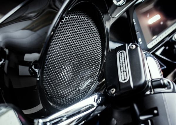 Picture for category Motorcycle Speakers & Subwoofers