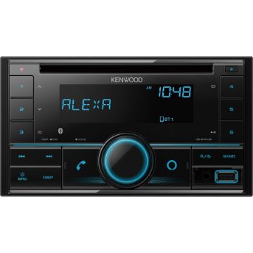 Picture of Kenwood DPX505BT