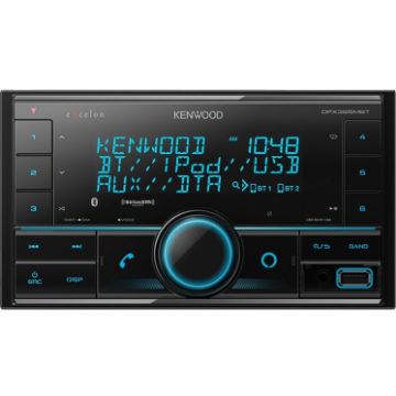 Picture of Kenwood DPX395MBT