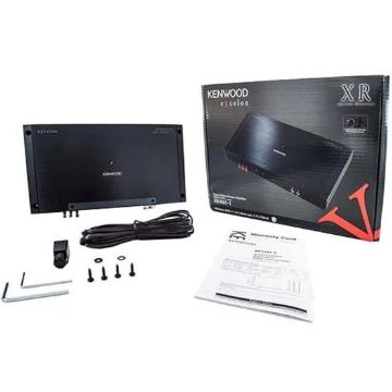 Picture of Kenwood XR1001-1