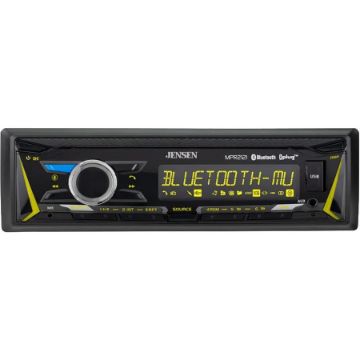 Picture of Jensen MPR2121