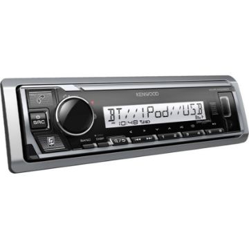 Picture of Kenwood KMR-M332BT