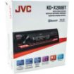 Picture of JVC KD-X280BT