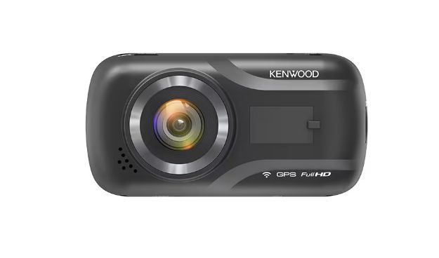 Picture of DRV-A301W HD Dash Camera