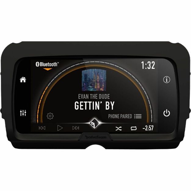 Picture of Rockford Fosgate PMX-HD14