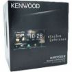 Picture of Kenwood DMX958XR