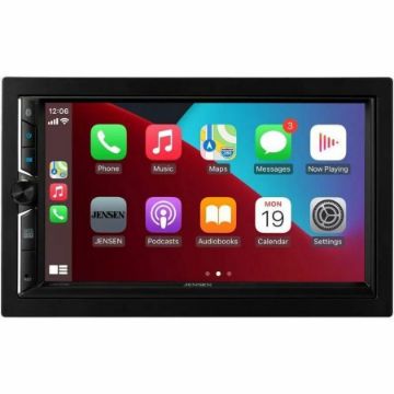 Picture of Jensen CAR723W