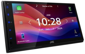 Main image for JVC KW-M590BT