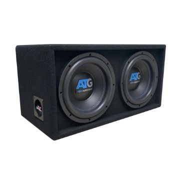 Picture of ATG ATG212LBX