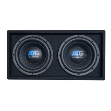 Picture of ATG ATG212LBX