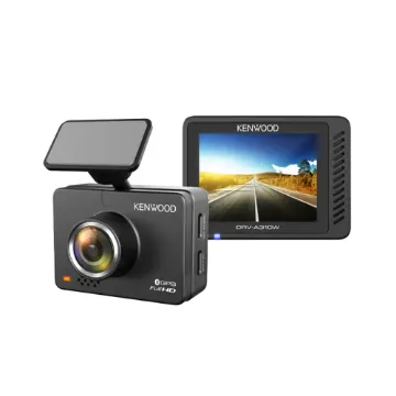 Kenwood DRV-A310W main image