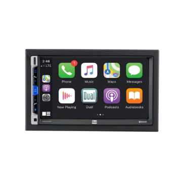 Picture of Dual XDCPA10BT