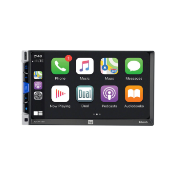 Picture of Dual XDCPA10BT