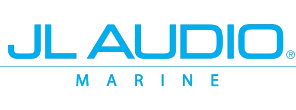 JL Audio Marine Audio Products