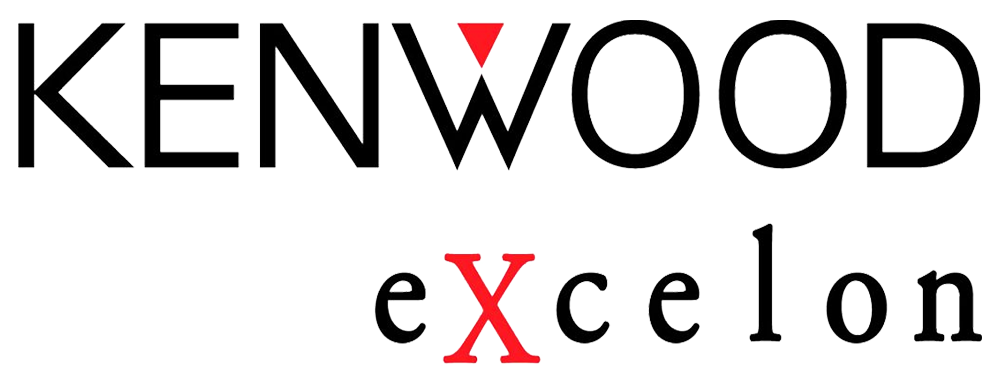 Kenwood eXcelon Car Audio Products