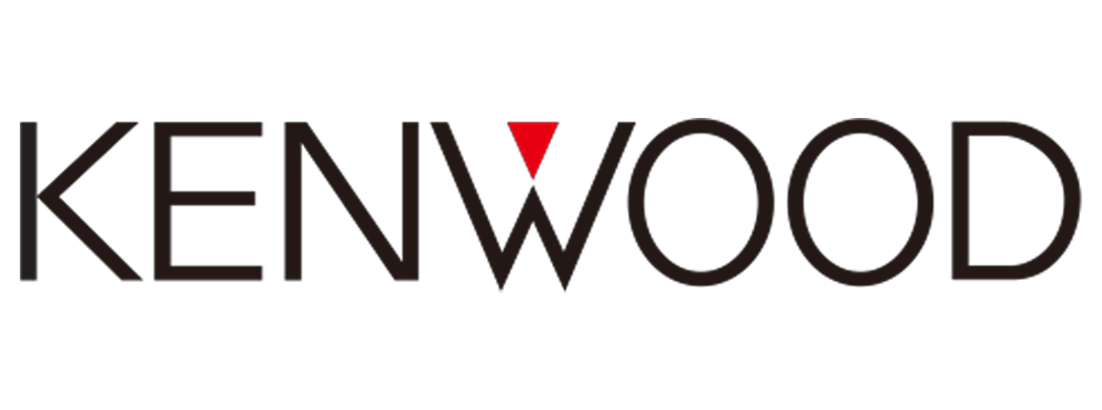 Kenwood Car Audio Products