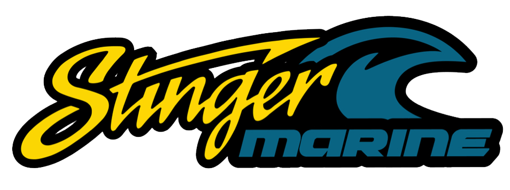 Stinger Marine Audio Products