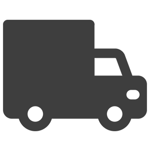 Nationwide shipping